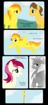  comic cutie_mark equine female feral friendship_is_magic hasbro horn horse male mammal my_little_pony pegasus pony rose_(mlp) spitfire_(mlp) theparagon trixie_(mlp) unicorn wings wonderbolts_(mlp) 