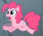  arms equine female feral friendship_is_magic fur hasbro horse mammal my_little_pony pink_fur pinkie_pie_(mlp) pony solo unknown_artist 