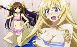  cecilia_alcott huang_lingyin infinite_stratos tagme 