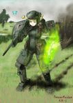  coh k.y. mecha_musume military military_vehicle russain russian tank vehicle world_war_ii wwii 