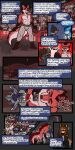 absurd_res american_football anal anal_penetration anthro audience blackmail bottomwear canid canine canis clothing cobalt_(tatsuchan18) collar comic cuff_(restraint) dialogue dobermann domestic_dog duo english_text face_punch fellatio fenrir_(tatsuchan18) flashback fox genitals group hi_res hybrid jacket jersey kneeling knot knotted_penis lagomorph leporid male male/male mammal maned_wolf metal_collar multiple_scenes oral pants penetration penile penis pinscher punch rabbit restraints sex spade_(tatsuchan18) spades_(suit) sport suit_symbol tatsuchan18 text topwear wolf