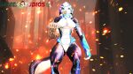 3d_(artwork) absurd_res alilkira anthro big_breasts breasts conquest digital_media_(artwork) dragon female hi_res lizard model muscular mythological_creature mythological_scalie mythology poster reptile scalie sfm_sourcefilmmaker sfmex sfmex_studios solo source_filmmaker_(artwork) sourcefilmmaker thick_thighs warfaremachine wet