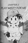  1990 ash_ketchum black_and_white comic human looking_at_viewer male mammal monochrome nintendo pikachu pok&#233;mon pok&eacute;mon toshihiro_oni video_games 