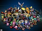  blonde_hair blue_eyes bowser brown_hair captain_olimar charizard child crossover diddy_kong donkey_kong donkey_kong_country elf facial_hair falco_lombardi female fire_emblem fox_mccloud game_&amp;_watch highres ice_climber ice_climbers ike ivysaur jigglypuff kid_icarus king_dedede kirby kirby_(series) link long_hair lucario lucas luigi male mario marth metal_gear metal_gear_(series) metroid monkey mother_(game) mother_2 mother_3 mr._game_&amp;_watch mustache ness nintendo olimar pikachu pikmin pikmin_(creature) pit pit_(kid_icarus) pointy_ears pok&eacute;mon pokemon princess_peach princess_zelda r.o.b r.o.b. samus_aran sega sheik solid_snake sonic_the_hedgehog squirtle star_fox super_mario_bros. super_smash_bros. the_legend_of_zelda toon_link wario warioware yoshi 