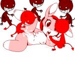  2020 animated anthro anthro_penetrated balls big_penis bodily_fluids breasts butt cherry_bunny cherry_bunny_demon_hunter clothing cum cum_from_pussy cum_in_mouth cum_in_pussy cum_inside cum_on_butt defeated digital_media_(artwork) duo ejaculation facial_markings fellatio female female_penetrated fur gabs69 gabs_exe69 game_cg game_over_screen genital_fluids genitals group group_sex happy happy_sex head_markings high-angle_view humanoid humanoid_on_anthro humanoid_penetrating humanoid_penetrating_anthro imp infinite_cum infinite_genital_fluids interspecies king lagomorph leaking_cum leg_markings leporid low_res male male/female male_on_anthro male_penetrating male_penetrating_female mammal markings mask_(marking) multicolored_body multicolored_fur oral orgasm panties penetration penile penile_penetration penis penis_in_pussy pink_body pink_bunny pink_fur pixel_(artwork) pixel_animation rabbit red_penis royalty sex size_difference small_dom_big_sub smaller_male smile socks_(marking) tail tears teeth threesome tongue tongue_out two_tone_body two_tone_fur underwear vaginal vaginal_penetration white_body white_fur xylas 