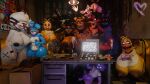 3d_(artwork) absurd_res animal_genitalia animal_penis animatronic anonymousfm anthro areola avian balls beak bear big_breasts bird blue_body bodily_fluids bow_(feature) bow_accessory bow_ribbon bow_tie breast_size_difference breasts brown_body butt canid canine canine_genitalia canine_penis chicken clothing cum digital_media_(artwork) equine_genitalia equine_penis erection female femboy five_nights_at_freddy&#039;s five_nights_at_freddy&#039;s_2 fox fredina&#039;s_nightclub galliform gallus_(genus) genital_fluids genitals green_eyes group hair hat headgear headwear herm hi_res huge_breasts human humanoid_genitalia humanoid_penis hybrid_genitalia hybrid_penis intersex knot knotted_equine_penis knotted_penis lagomorph leporid looking_at_viewer machine male mammal mangle_(fnaf) marie_(cryptiacurves) marionette_(fnaf) micropenis nipples nude open_mouth penis penis_size_difference phasianid purple_body purple_guy_(fnaf) pussy rabbit robot scott_cawthon scottgames shadow_bonnie_(fnaf) size_difference small_penis smile teeth text thick_thighs topwear toy_bonnie_(fnaf) toy_chica_(fnaf) toy_freddy_(fnaf) white_body william_afton_(fnaf) withered_bonnie_(fnaf) withered_chica_(fnaf) withered_foxy_(fnaf) withered_freddy_(fnaf) yellow_body yellow_eyes