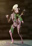 absurd_res animate_inanimate bovid caprine clothed clothing dustyerror flaaffy generation_2_pokemon hi_res inanimate_object inanimate_transformation jewish_mythology machine male mammal mythological_creature mythological_golem mythology nintendo petrification pokemon pokemon_(species) raised_tail robot rock sheep tail transformation