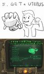  fallout fallout_new_vegas uterus what 