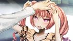  faris_nyannyan game_cg huke pink_hair steins;gate twintails 