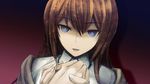  huke makise_kurisu steins;gate tagme 