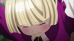  animated animated_gif gif gosick lowres victorica_de_blois victorique_de_broix 