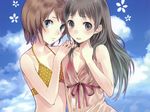  atelier_totori kishida_mel swimsuit tagme totooria_helmold 