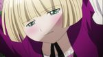  animated animated_gif gif gosick lowres victorica_de_blois victorique_de_broix 