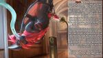 absurd_res anthro balls bat bdsm bodily_fluids bondage bound challenge english_text genital_fluids genitals hi_res machine male mammal milking_machine monduck penile penis_milking predicament predicament_bondage restraints sex_toy solo tentacles text