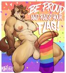 2025 abs absurd_res anthro areola balls bangs barazoku biceps big_areola big_balls big_muscles big_nipples big_pecs big_penis blush bodily_fluids body_hair border canid canine canis chest_hair claws confetti deltoids domestic_dog dripping english_text eyebrows flag flag_(object) fur genital_fluids genitals glans hair heart_symbol hi_res huge_balls huge_muscles huge_penis humanoid_genitalia humanoid_penis lens_flare lgbt_pride lgbt_pride_month long_penis looking_at_viewer male mammal marlon.cores muscular muscular_anthro muscular_male navel nipples nude one_eye_closed pattern_background pecs penis precum precum_drip precum_string presenting presenting_penis pride_color_background pride_color_flag pride_colors rainbow_pride_colors seductive signature simple_background sitting smile solo tail text thick_arms thick_penis thick_thighs tuft vein white_border wink