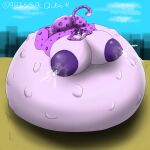 1:1 absurd_res belly big_belly big_breasts big_butt breasts butt fluffy hi_res huge_belly huge_breasts huge_butt huge_hips huge_thighs hyper hyper_belly hyper_breasts hyper_butt hyper_pregnancy invalid_tag pregnant project_alex thick_thighs wide_hips