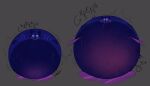2025 ailurid anthro belly belly_blush belly_expansion berry_juice big_belly big_cheeks blue_body blue_fur blueberry_inflation blueberry_juice blush bodily_fluids body_blush body_inflation bulging_eyes cheek_expansion close_to_bursting creaking crying expansion facial_piercing fundesian fur hi_res huge_belly huge_cheeks hyper hyper_belly hyper_inflation immobile inflation juice_(beverage) juice_from_mouth lactating lactating_juice leaking leaking_juice male male_lactation mammal motion_lines navel nipples nose_piercing nose_ring nude open_mouth peril piercing projectile_lactation red_panda ring_piercing scared septum_piercing septum_ring solo sound_effects spherical_inflation striped_body striped_fur stripes swollen_cheeks tears unusual_bodily_fluids unusual_lactation unusual_tears