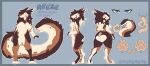absurd_res anthro clothing female goofbread hair hi_res humanoid long_ears long_hair long_tongue solo splynter sweater tail tail_mouth tongue topwear unusual_anatomy unusual_tail