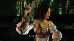  black_hair final_fantasy final_fantasy_xiii lebreau nora team_nora 