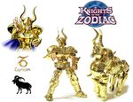  armor capricorn_shura figure goat golden helmet horns knight knights_of_the_zodiac male male_focus multiple_views no_humans photo saint_seiya smile solo toy warrior zodiac 