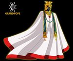  aries_shion armor cape cloth grand_pope_shion helmet knights_of_the_zodiac leader male male_focus mask mysterious mythology saint_seiya 