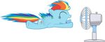  alpha_channel blue blue_body cub equine extremely_large_image fan female feral friendship_is_magic hasbro hi_res horse kurokaji11 mammal my_little_pony pegasus plain_background pony rainbow_dash_(mlp) solo transparent_background wind wings young 