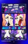  absurd_res animal_genitalia animal_penis ansgar_siegfried_(kyu-maru) anthro balls bodily_fluids canid canine canine_genitalia canine_penis canis comic covered_eyes cum cum_in_mouth cum_inside demon dialogue domestic_cat domestic_dog dripping duo ejaculation ember_siegfried english_text erection exhibitionism felid feline felis fellatio female genital_fluids genitals glk group hi_res hybrid knot knotted_penis knotting kyu-maru male male/female mammal morning_wood non-euclidean_sex oral oral_knotting oral_penetration orgasm orgasm_face penetration penile penis portal portal_sex precum precum_drip public rough_sex sex sibling_incest sibling_lust sucking text thinking_with_portals trio unwanted_ejaculation unwanted_erection url 