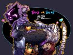 anal blush bodily_fluids brat butt candy dessert dripping duo epic_games erect_tail female femboy food fortnite fortnitemares genital_fluids genitals grab_head halloween heart_symbol holding_head holidays human humanoid humanoid_pointy_ears jack-o'-lantern koud3x lollipop male male/female mammal nerd nipples_visible_through_clothing oral otokonoko pointy_ears pussylicking raven_team_leader rimming sex stripes taigaxholic tail trick-or-treating uwu vaginal_fluid_drip vaginal_fluids vtuber vulva