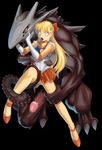  female human interspecies male mammal monster muscles penis pussy sailor_moon sailor_venus straight utilizator 