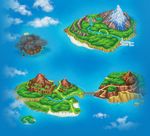  game_freak highres landscape no_humans official_art overhead overhead_view pokemon pokemon_(game) pokemon_ranger pokemon_ranger_traces_of_light 