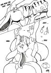 anthro balls big_balls big_breasts big_butt big_penis breasts butt canid canine comic dairy_products deep_throat dialogue disney duo english_text fellatio female food foreplay fox genital_markings genitals haseth hi_res huge_breasts huge_butt huge_penis judy_hopps lagomorph leporid male male/female mammal markings nick_wilde nude nude_anthro nude_female nude_male obese obese_anthro obese_female oral oral_penetration overweight overweight_anthro overweight_female penetration penile penis penis_markings rabbit sex sketch sketch_page text tube vein veiny_penis whipped_cream zootopia
