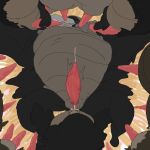 1:1 2025 ambiguous_gender anonymous_artist anthro aroused avian being_watched bird blush bodily_fluids breath butt clothed clothing corvid corvus_(genus) crawfather crow cum cum_drip cum_in_ass cum_inside cumshot dripping duo ejaculation embarrassed erection feathers filling_up genital_fluids genitals group hi_res hollow_knight:_silksong hollow_knight_(franchise) looking_at_another male male/ambiguous male/male multi_genitalia multi_penis naughty_face nude oscine partially_clothed passerine penetration penile penile_penetration penis plap public public_nudity public_sex sex sexy_eyes sketch slightly_chubby solo tapering_penis teaching team_cherry thrusting thrusting_forward training trio