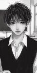  agent67 character characters everyday heroes highres life manganew newmanga non-web_source thebeginingoftheend wiki 