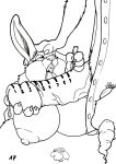 anthro areola big_breasts big_penis bodily_fluids breasts buckteeth canid canine carrot chubby_penis comic cum cum_drip disney dripping duo female food foreplay fox genital_fluids genital_markings genitals haseth hi_res huge_breasts huge_penis judy_hopps lagomorph leporid male male/female mammal marker markings nick_wilde nipples nude nude_anthro nude_female obese obese_anthro obese_female overweight overweight_anthro overweight_female partially_clothed_anthro partially_clothed_anthro_nude_anthro partially_clothed_anthro_nude_male partially_clothed_male pencil_(object) penis penis_markings plant rabbit sketch sketch_page teeth tongue tongue_out vegetable vein veiny_penis zootopia