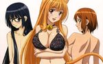  asobi_ni_iku_yo! bikini eris_(asobi_ni_iku_yo!) futaba_aoi kinjou_manami swimsuit 