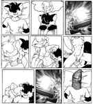  black_and_white bra breasts cat comic delorean derp durr edit fake feline female fisk_black humor incest jay_naylor male mammal milf monochrome mother on_top panties parent parody pussy retard reverse_cowgirl_position sex sheila_black time_travel underwear what 