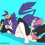 1:1 2025 3_toes accessory anal anal_penetration animaniacs anime-aniacs anthro anthro_penetrated artist_name barefoot black_body black_fur black_hair black_tail blue_background blush blush_lines bodily_fluids butt clothing cum cum_from_ass cum_from_vagina cum_in_ass cum_in_vagina cum_inside cum_on_vulva disembodied_penis dot_warner duo_focus erection eye_roll eyelashes faceless_character faceless_male feet felid feline female female_anthro female_focus female_penetrated flower flower_in_hair foursome fur genital_fluids genitals gloves gloves_only grey_eyes group group_sex hair hair_accessory hair_over_eye handwear handwear_only humanoid_genitalia humanoid_vulva inkblot kiseki_art looking_back looking_pleasured male male/female male_penetrating male_penetrating_female mammal mostly_nude mostly_nude_anthro mostly_nude_female multicolored_body multicolored_fur nude nude_anthro nude_female open_mouth penetration penile penile_penetration penis penis_in_ass penis_in_vagina pink_eyes pink_penis pink_tongue plant pupils purple_body purple_fur purple_hair purple_tail red_nose sex short_hair simple_background slit_pupils square_crossover tail teeth text toes tongue tongue_out two_tone_body two_tone_fur vaginal vaginal_fluids vaginal_fluids_on_penis vaginal_fluids_on_vulva vaginal_penetration vulva warner_brothers white_body white_clothing white_fur white_gloves white_handwear yellow_flower