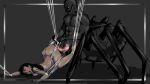 animal_humanoid arachnid arachnid_humanoid arthropod arthropod_humanoid arthropod_webbing bdsm bodily_fluids bound breeding_slave dripping duo egg female female_human feral genital_fluids human humanoid impregnation interspecies interspecies_impregnation karmacollar male male/female mammal oviposition penetration_denial precum precum_drip rubbing_penis size_difference spider spider_humanoid spider_web web_bondage