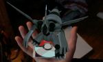  3d ambiguous_gender legendary_pok&#233;mon nintendo pok&#233;mon pok&eacute;mon unknown_artist video_games zekrom 