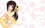  nipples nude panties panty_pull pussy_juice underwear yuuki_hagure 