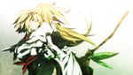  alice_margatroid back-to-back bad_id bad_pixiv_id blonde_hair broom hairband highres kirisame_marisa long_hair motion_blur multiple_girls red_eyes ribbon sash short_hair siirakannu smile string touhou 