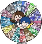  6+boys 6+girls :3 ^_^ aaron_(pokemon) absolutely_everyone acerola_(pokemon) agatha_(pokemon) aqua_eyes bertha_(pokemon) blaine_(pokemon) blue_hair braid brawly_(pokemon) brock_(pokemon) brown_eyes brown_hair bruno_(pokemon) brycen_(pokemon) bugsy_(pokemon) burgh_(pokemon) byron_(pokemon) caitlin_(pokemon) candice_(pokemon) chili_(pokemon) chuck_(pokemon) cilan_(pokemon) clair_(pokemon) clay_(pokemon) clemont_(pokemon) closed_eyes closed_mouth commentary_request crasher_wake cress_(pokemon) drasna_(pokemon) drayden_(pokemon) eevee elesa_(pokemon) erika_(pokemon) everyone falkner_(pokemon) fantina_(pokemon) fingernails flannery_(pokemon) flint_(pokemon) gardenia_(pokemon) glacia_(pokemon) gotcha! gotcha!_girl_(pokemon) grant_(pokemon) grimsley_(pokemon) hala_(pokemon) hapu_(pokemon) highres ilima_(pokemon) janine_(pokemon) jasmine_(pokemon) jitome juan_(pokemon) kahili_(pokemon) karen_(pokemon) kiawe_(pokemon) koga_(pokemon) kokenji7523 korrina_(pokemon) lana_(pokemon) lenora_(pokemon) liza_(pokemon) long_hair lorelei_(pokemon) lt._surge lucian_(pokemon) mallow_(pokemon) malva_(pokemon) marlon_(pokemon) marshal_(pokemon) maylene_(pokemon) mina_(pokemon) misty_(pokemon) molayne_(pokemon) morty_(pokemon) multiple_boys multiple_girls nanu_(pokemon) norman_(pokemon) olivia_(pokemon) olympia_(pokemon) open_mouth phoebe_(pokemon) pikachu pokemon pokemon_black_2_and_white_2 pokemon_black_and_white pokemon_diamond/pearl/platinum pokemon_emerald pokemon_firered_and_leafgreen pokemon_heartgold_and_soulsilver pokemon_omega_ruby_and_alpha_sapphire pokemon_ruby/sapphire/emerald pokemon_sun_and_moon pokemon_x_and_y pryce_(pokemon) ramos_(pokemon) roark_(pokemon) roxanne_(pokemon) roxie_(pokemon) sabrina_(pokemon) shauntal_(pokemon) short_hair sidney_(pokemon) skyla_(pokemon) smile sophocles_(pokemon) tate_(pokemon) teeth twitter_username upper_teeth_only valerie_(pokemon) viola_(pokemon) volkner_(pokemon) wattson_(pokemon) whitney_(pokemon) wikstrom_(pokemon) will_(pokemon) winona_(pokemon) wulfric_(pokemon) 