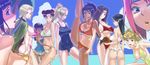  :d :o age_difference alternate_costume arm_behind_back arm_up ass back bangs bare_shoulders bikini black_hair blonde_hair blue_eyes blue_swimsuit blunt_bangs blush bow bow_bikini breast_pillow breasts casual_one-piece_swimsuit center_opening child cleavage cloud colored_eyelashes covered_nipples covering covering_breasts curry_(dbt) day double_bun facial_mark flat_chest flexible folded_ponytail forehead_mark forehead_protector frilled_swimsuit frills fundoshi green_eyes green_swimsuit grey_eyes hair_ornament hair_over_one_eye hair_tie hand_on_another's_head haruno_sakura headband high_ponytail hips holding holding_hair hug hyuuga_hanabi hyuuga_hinata jacket_on_shoulders japanese_clothes kin_tsuchi konohagakure_symbol large_breasts leaning_forward leg_up legs_apart lipstick long_hair looking_at_viewer looking_back low-tied_long_hair low_twintails makeup mature midriff mitarashi_anko multiple_girls naruto naruto_(series) navel ocean one-piece_swimsuit one-piece_tan one_eye_closed open_mouth orange_bikini outdoors palm_tree parted_bangs perky_breasts pink_hair ponytail profile purple_bikini quad_tails raised_eyebrows red_bikini red_eyes sarashi school_swimsuit short_hair siblings side-tie_bikini sideboob silver_eyes sisters sky smile sports_bikini standing standing_on_one_leg strap_gap strap_lift swimsuit tan tanline temari tenten tree tsunade twintails underboob uneven_eyes v-shaped_eyebrows water wince yamanaka_ino yellow_bikini yuuhi_kurenai 