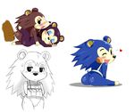  animal_crossing blush butt female hedgehog labelle mabel_able plain_background pussy sable_able sex sssonic2 white_background 
