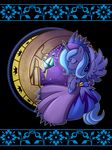  alicorn blue_hair celtic censer crossover dress equine female feral friendship_is_magic hair hasbro horn horse kingdom_hearts long_hair madmax mammal my_little_pony odette odin_sphere ornament pegacorn pony princess_luna_(mlp) solo winged_unicorn wings 
