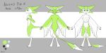  2:1 3_fingers 3_toes 4_ears absurd_res ambiguous_gender anthro avali avian biped black_claws black_eyebrows blue_eyes character_name chest_tuft claws color_swatch digital_drawing_(artwork) digital_media_(artwork) digitigrade english_text eyebrows feathered_arms feathered_wings feathers feet finger_claws fingers flat_colors fluffy front_view full-length_portrait gender_symbol green_body green_ears green_feathers green_tail green_wings grey_background hi_res inner_ear_fluff long_tail male_(lore) male_symbol markings model_sheet multi_ear multicolored_body multicolored_feathers nude nude_anthro paws portrait rear_view side_view signature simple_background slim solo standing symbol tail tail_tuft text toe_claws toes tuft two_tone_body white_background white_body white_feathers white_inner_ear white_tail white_tuft white_wings winged_arms wings zav-ki 