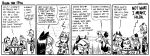 2026 afghan_hound aloha_shirt anthro apron blackmail blush blush_lines booth bottomwear bovid bra breasts canid canine canis caprine casual_clothing cleavage clothed clothed_anthro clothed_female clothed_male clothing cole_(mellodillo) comic covering covering_face crop_top dialogue domestic_cat domestic_dog ear_piercing ear_ring embarrased_female embarrassed english_text eyewear facial_hair felid feline felis female flower_necklace flustered footwear francis_(mellodillo) fully_clothed fully_clothed_anthro fully_clothed_female fully_clothed_male glasses goat goatee group gwen_(mellodillo) hair hi_res hilda_(mellodillo) horn hunting_dog jewelry long_hair magic_user male mammal mellodillo multiple_ear_piercings multiple_ear_ring multiple_scenes name_tag necklace nervous pattern_clothing pattern_shirt pattern_topwear piercing restaurant ring_piercing sandals shirt shoes short_anthro short_female shorts sighthound skirt slightly_chubby slightly_chubby_anthro slightly_chubby_female smile smirk smug smug_face smug_grin speech_bubble stuttering sunglasses tall_anthro tall_male tank_top text threatening topwear underwear waiter wearing_glasses wearing_sunglasses whiskers witch wristband