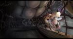 2022 ambiguous_gender anus balls carriage destruction dragon duo equid equine feral first_person_view genitals hi_res horse looking_at_viewer male malfaren mammal mythological_creature mythological_scalie mythology nolow oral_vore penis scalie size_difference story story_in_description vore
