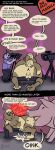 absurd_res anal anthro anthro_on_feral anus backwards_hat balls bear bestiality bodily_fluids braxton_(coffee) butt camera cameraman clothed clothing coffee_(artist) coffeebynight comic cum dialogue digit_ring domestic_pig ejaculation electronics english_text eyewear facial_piercing fat_boy_(coffee) feral freckles game_show game_show_contestant genital_fluids genitals glasses glasses_askew group hare hat headgear headphones headwear hi_res jewelry lagomorph leporid male male/male mammal nose_piercing nude oral penis piercing polar_bear profanity questionable_consent rabbit rear_view recording requesting rimming rimming_male ring saliva sex sex_request side_view size_difference speech_bubble suid suine sus_(pig) text ursine wedding_ring