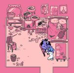 action_figure animated anthro asriel_dreemurr au bed big_breasts book boss_monster_(undertale) bra breasts butt camera cat_tree catty_cattenheimer clothing clothing_aside container cunnilingus deltarune digital_media_(artwork) domestic_cat dominant dominant_female dracozhilla duo electronics eyewear felid feline felis female femboy footwear frisk_(undertale) furniture game_boy game_boy_family glasses guitar_case hair head_between_legs hi_res inside jar lamp leaning leaning_backward lifting_partner male male/female mammal messy mettaton mirror moronicpixels mouse murid murine nintendo nude oral paper photo pixel_(artwork) pixel_animation plushie polaroid_photo poster pulling_hair raised_leg rodent seam_(deltarune) sex slightly_chubby socks stain strapon super_nintendo swapspin television touching_hair toy trash undertale undertale_(series) underwear vaginal